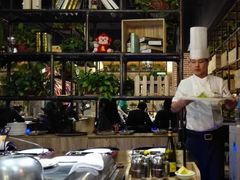 -铁板诱惑法式铁板烧(大卫城店)