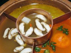 -滇釜火锅·能喝汤的火锅(车公庄店)