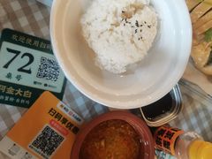 -阿金大白·上海菜馆(新天地店)