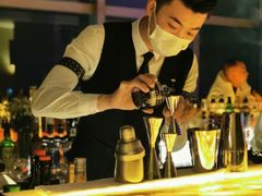 -The Penthouse酒吧