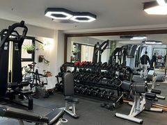 -悦耐私教健身馆(保利中心店)