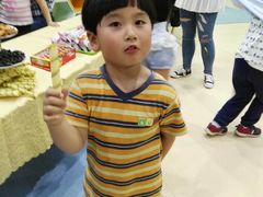 -小问号·科学启蒙·逻辑思维·阅读素养·口才演讲(杨浦合生汇中心)