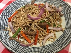 -龙桥私厨·姜花菊花过桥鱼·顺德菜(容桂店)