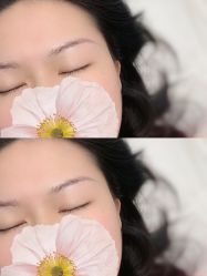 -久匠·纹眉半永久野生眉