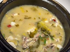 -周渝食惦酸菜鱼(青浦店)