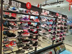 -翠微百货(龙德店)