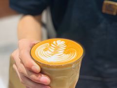 -Peet's Coffee皮爷咖啡(豫园店)