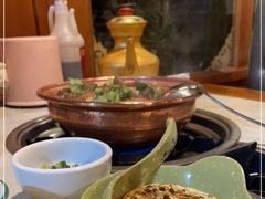 -顺顺小吃(独克宗古城店)