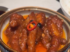-潮民公馆(BFC外滩金融中心店)