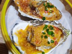 -必点海鲜·海肠捞饭(滨江道一店)
