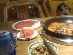 -小龙坎火锅(全球总店)