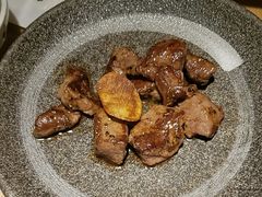 -德川家日本料理(中关村寰太大厦店)