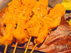 -狮拾久·现代新加坡料理(福田COCO Park店)