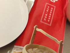 -鹿鸣春饭店(总店)