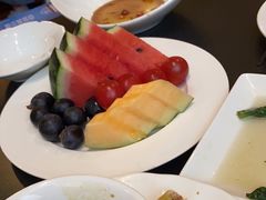 -锦园餐厅(九龙湖开元度假村店)