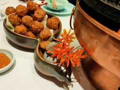 -紫光园·烤鸭·北京菜(团结湖店)