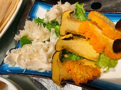 -东来顺饭庄(西直门店)