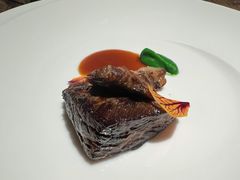 花椒牛小排-EGoN