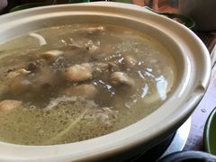 -龙泉人椰子鸡·糟粕醋·地标海南菜(龙昆南店)