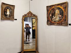 -观澜湖手艺工场·陶艺·吹玻璃·拼豆