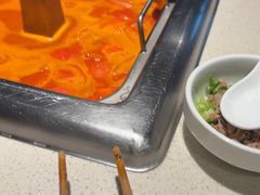 -海底捞火锅鲜切牛肉主题店(长寿路店)
