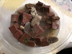 血汤-九斤黄三黄鸡专卖店