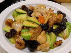-稻香酒家(长宁KING88广场店)
