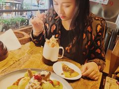 -咖梦餐厅 COMENG RESTAURANT