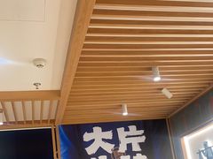 -马记永·兰州牛肉面(3019君尚店)