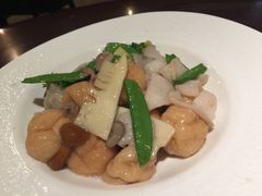 -老上海弄堂菜馆(恒基名人购物中心店)