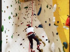 -问山MountQuest攀岩馆