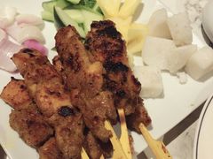 -关夫人餐厅(阳光广场店)