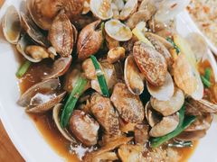 -明记海鲜大排档(巽寮湾店)