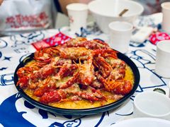 -松哥油焖大虾(皇岗一店)