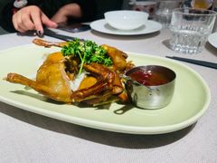 -龙猫意杯花园餐厅(芙蓉湖店)