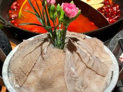 -胖三嬢·呱呱老火锅(北京总店)