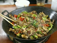 -张氏父子常德肠子馆(红星总店)