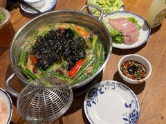 -厝味火锅·潮汕卤水火锅(十一合店)