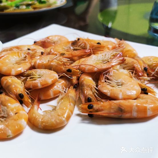 海之味饭店(白沙路店)