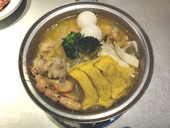 -外婆家(杭州马塍店)