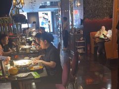 大堂-小资太太餐厅(南岗区店)