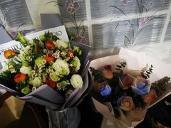 -循礼门鲜花花市(武汉循礼门店)