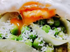 -Egg•Allday Brunch(襄阳北路店)