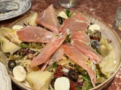 -MOMENTI手工意面(晶耀前滩店)