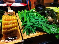 -吉野家(群力王府井店)