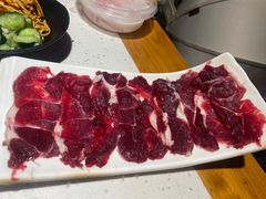 -莽子老火锅(大坪店)