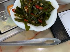 -李师傅脆肚(梅林店)