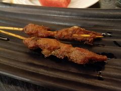 肉串-科尔海悦酒店樱之河日本料理(清河东路店)