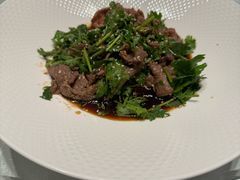 -山水阁中餐厅(沙河唯实交流中心)