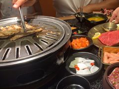 -九田家黑牛烤肉料理(太阳城店)